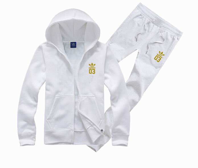 men adidas sport suits-656